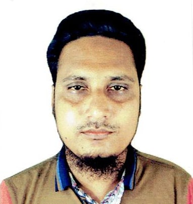 Aslam Hossain
