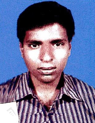 Sree Nayon Mondal