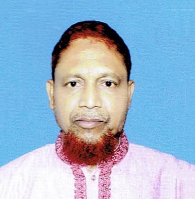 Md. Abdul Bari Shah
