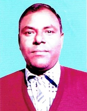 Sree Kanay Chandra Pk