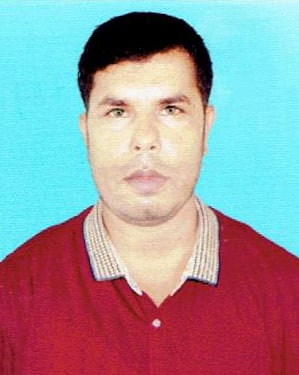 Md. Bablu Roshid Pk