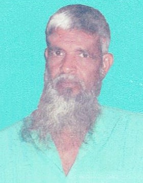 Md. Abadul Hauqe