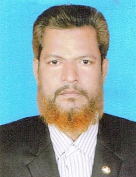 Md. Abul Kalam Shekh