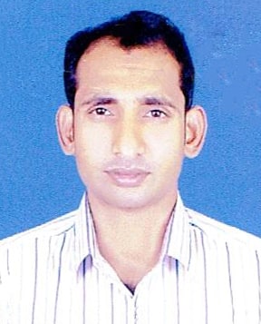 Md. Nijamul Haque