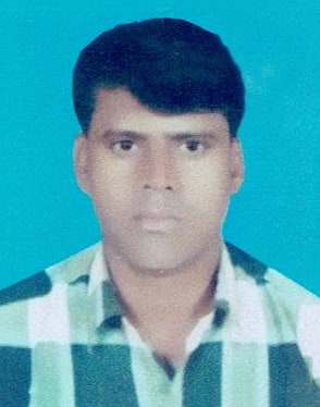 Md. Zahimul Islam