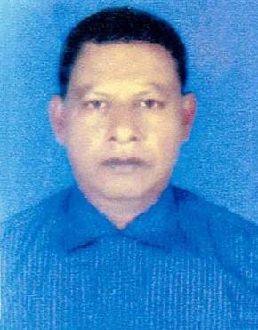 Sree Niranjan Kumar Sarkar