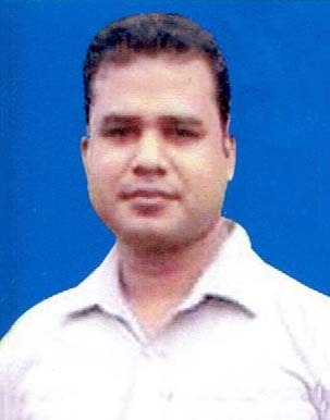 Nayan Kumar