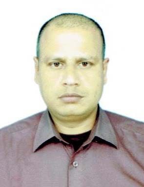 Shonatan Sarkar