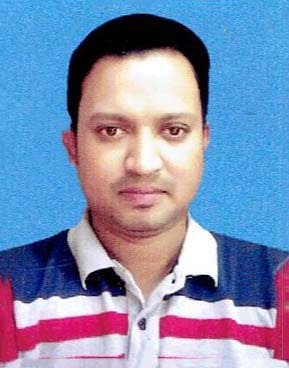 Palash Kumar Shornokar