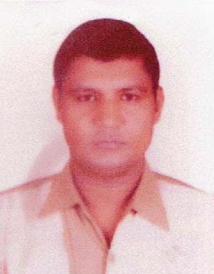 Sree Ganesh Chandra Karmakar