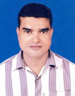 Md. Nayeb Ali Sarder (Jelal)