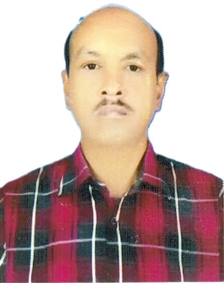 Ananda Dhar