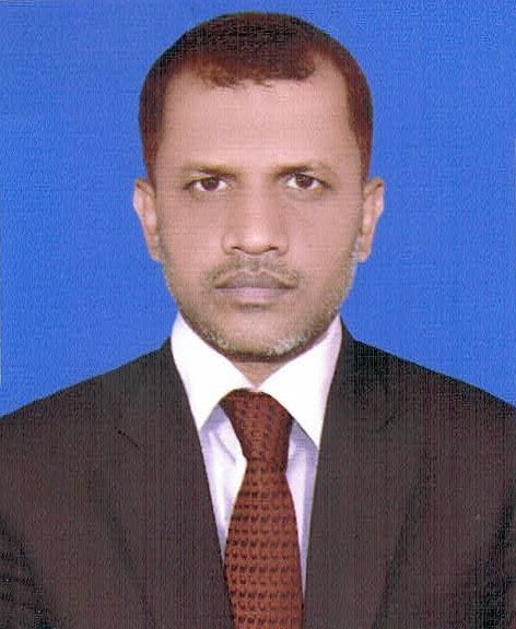Pravash Dhaar