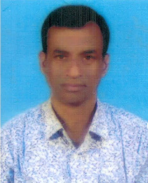Timir Saha