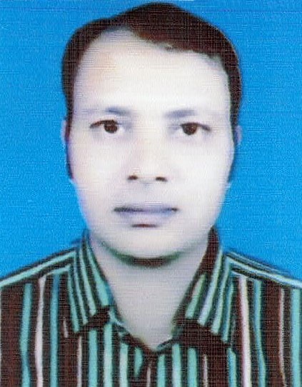 Mintu Dhar