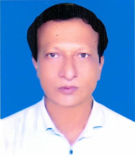 Ratan Majumdar