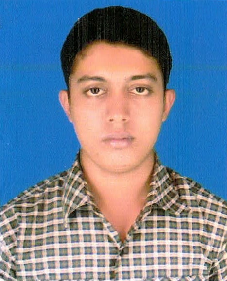 Dabu Dhar