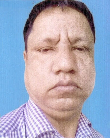 Nani Gopal Nath