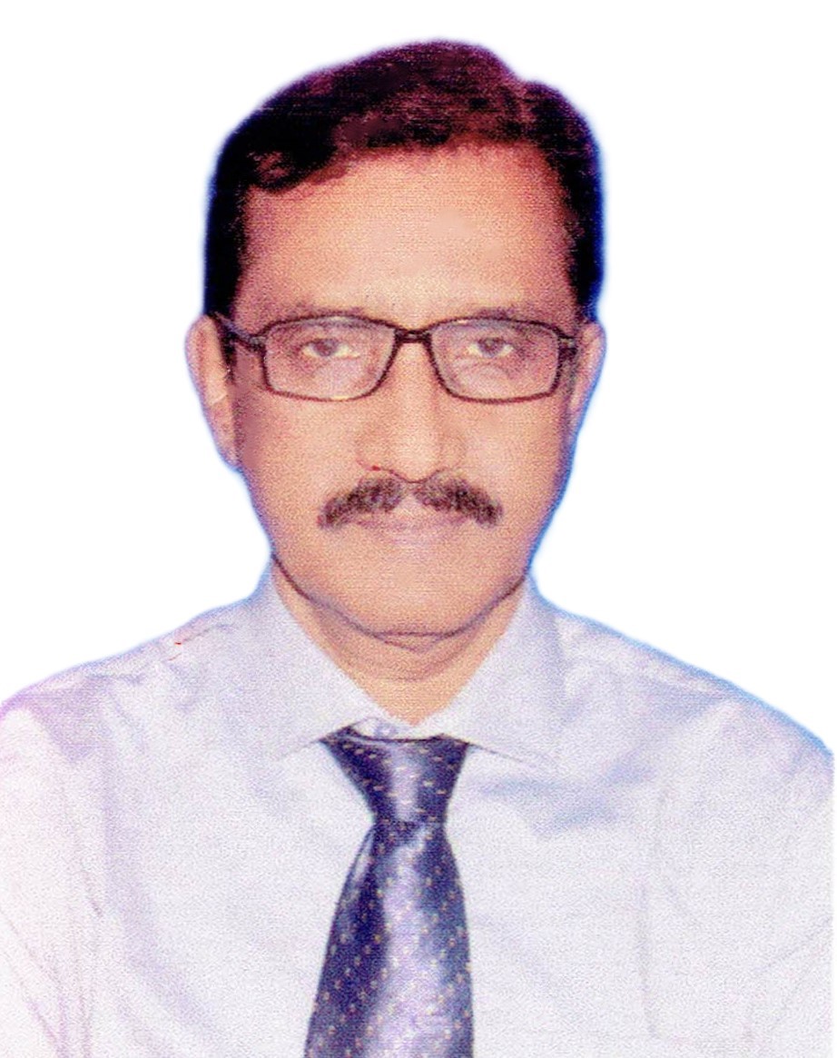 Sree Hrishikesh Sarker
