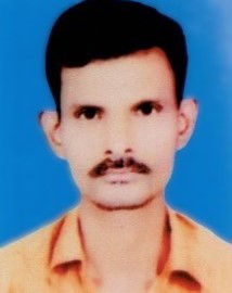 Md. Mokhlesar Rahman