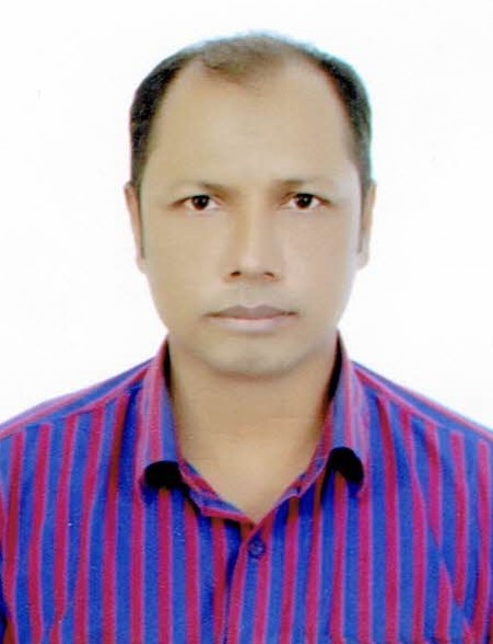 Md. Sayed Ali