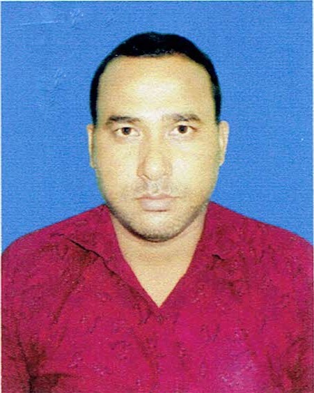 Sree Bipul Chandra Sorker