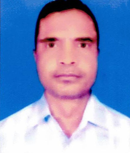 Md. Shaiful Islam