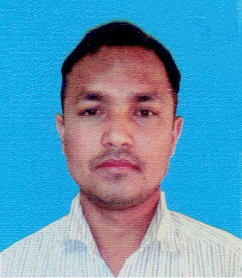 Md. Wadud Islam