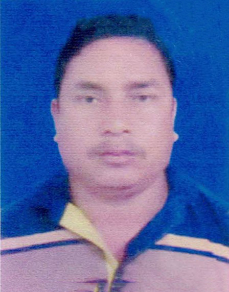 Suvash Chandro Sarker