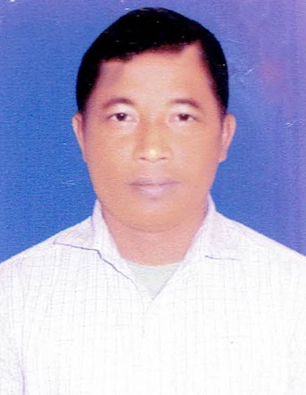 Md. Mahamudul Mia