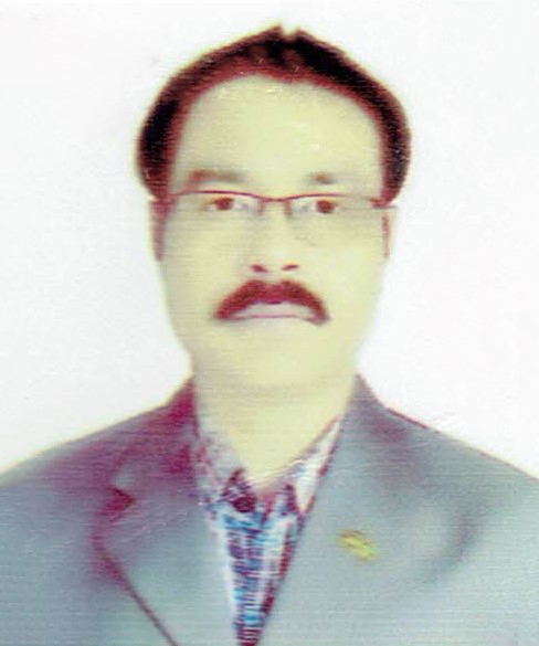 Md. Mahabubur Rahman Alan