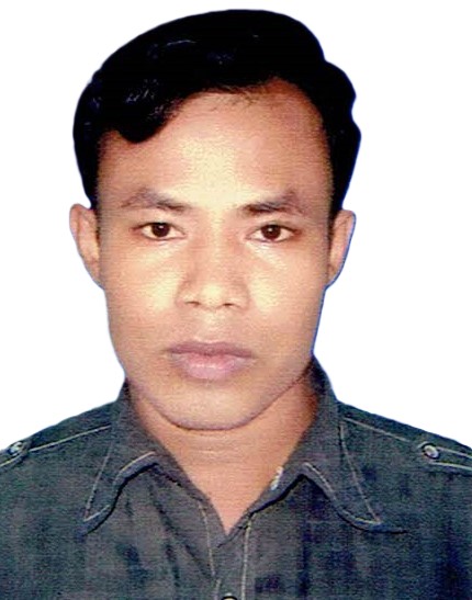Adesh Chandro Roy