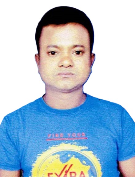 Minal Ray