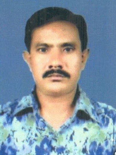 Achinta Dey