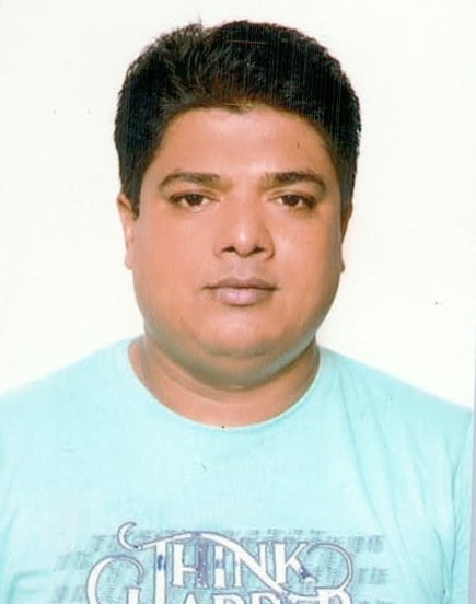 Uttam Kumar Bharati