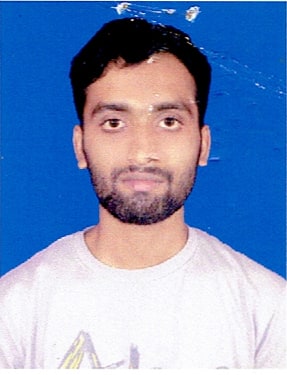 Bidhan Kumar Paul