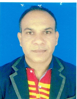 Ranojit Dey