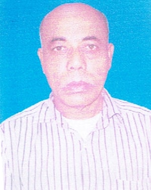 Mohadeb Paul