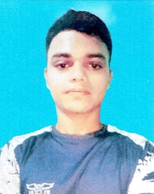 Subir Datta