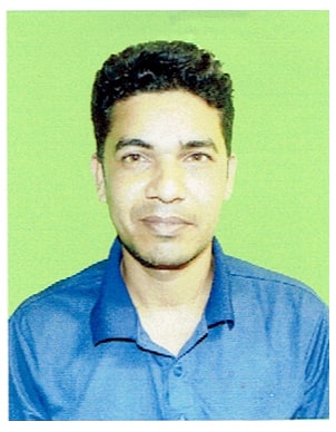 Raton Dutta