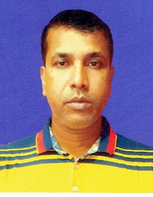 Kartic Biswas