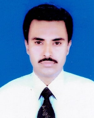 Md. Ruhul Amin