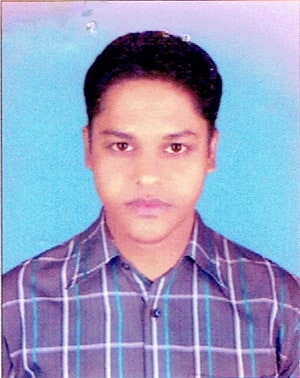 Gopal Biswas