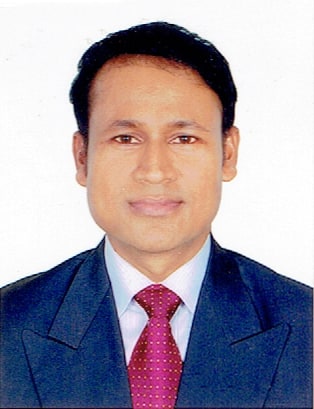 Sannashi Kumar Mondal