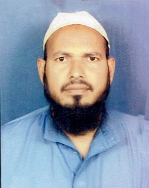Md. Asadul Islam
