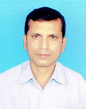 Kamal Krishna Sen