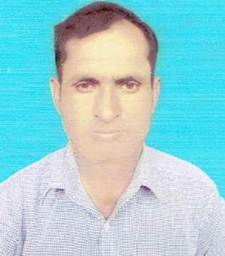 Md. Asaduzzaman
