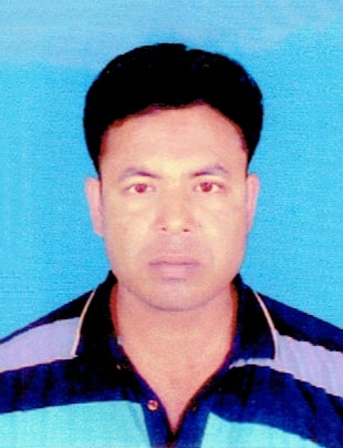 Sree Indrojit Roy