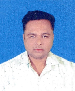 Tapon Kumar Pain