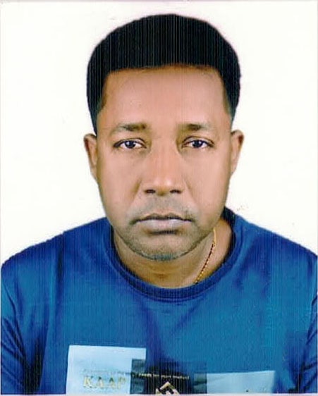 Sree Sopon Kumar Sarker